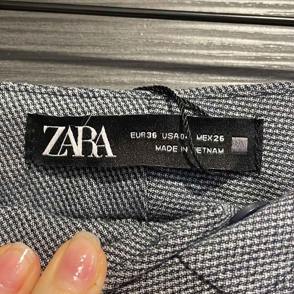 Zara pants new - Picture 4 of 5